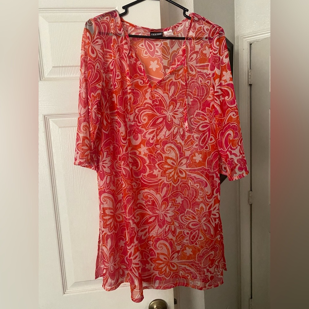 Groovy coverup